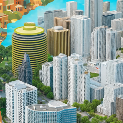 Exploring Usability in African Sustainable Cities