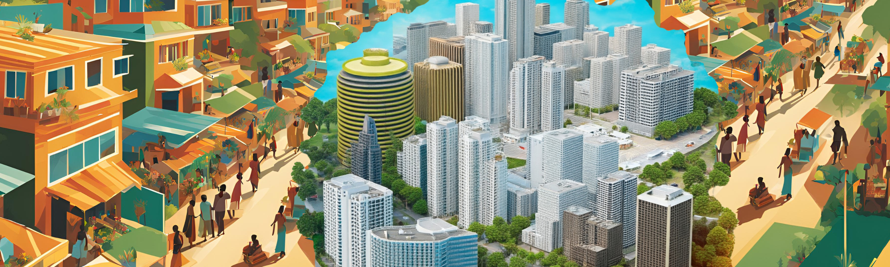 Exploring Usability in African Sustainable Cities